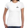 Womens Softstyle Tee Shirt Thumbnail