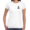 Womens Softstyle Tee Shirt Thumbnail