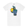 Mens Tall Tee Thumbnail