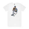 Mens Tall Tee Thumbnail