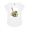 Womens Mali Tee Thumbnail