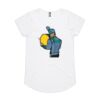 Womens Mali Tee Thumbnail