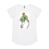 Womens Mali Tee Thumbnail