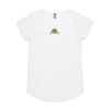 Womens Mali Tee Thumbnail