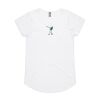 Womens Mali Tee Thumbnail