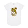 Womens Mali Tee Thumbnail