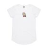 Womens Mali Tee Thumbnail