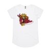 Womens Mali Tee Thumbnail