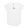 Womens Mali Tee Thumbnail