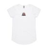 Womens Mali Tee Thumbnail