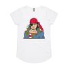 Womens Mali Tee Thumbnail