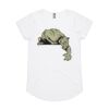 Womens Mali Tee Thumbnail