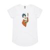 Womens Mali Tee Thumbnail