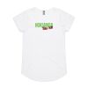 Womens Mali Tee Thumbnail