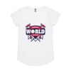 Womens Mali Tee Thumbnail