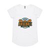 Womens Mali Tee Thumbnail