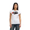 Womens Softstyle Cotton Tee Thumbnail