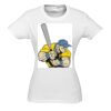 Womens Ice Tee Thumbnail