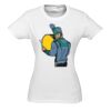 Womens Ice Tee Thumbnail