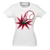 Womens Ice Tee Thumbnail