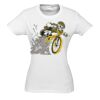 Womens Ice Tee Thumbnail