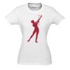 Womens Ice Tee Thumbnail