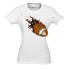 Womens Ice Tee Thumbnail