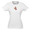 Womens Ice Tee Thumbnail