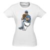 Womens Ice Tee Thumbnail