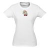 Womens Ice Tee Thumbnail