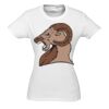 Womens Ice Tee Thumbnail