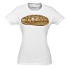 Womens Ice Tee Thumbnail