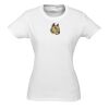 Womens Ice Tee Thumbnail