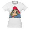 Womens Ice Tee Thumbnail