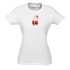 Womens Ice Tee Thumbnail