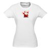 Womens Ice Tee Thumbnail