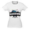 Womens Ice Tee Thumbnail