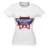 Womens Ice Tee Thumbnail