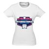 Womens Ice Tee Thumbnail