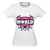 Womens Ice Tee Thumbnail