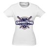 Womens Ice Tee Thumbnail