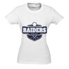 Womens Ice Tee Thumbnail