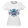 Womens Ice Tee Thumbnail