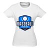 Womens Ice Tee Thumbnail