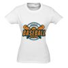 Womens Ice Tee Thumbnail