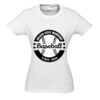 Womens Ice Tee Thumbnail