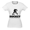 Womens Ice Tee Thumbnail