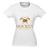 Womens Ice Tee Thumbnail