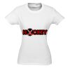 Womens Ice Tee Thumbnail