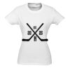 Womens Ice Tee Thumbnail